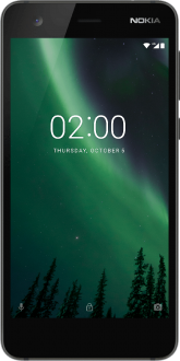Nokia 2 (TA 1007) Cep Telefonu kullananlar yorumlar